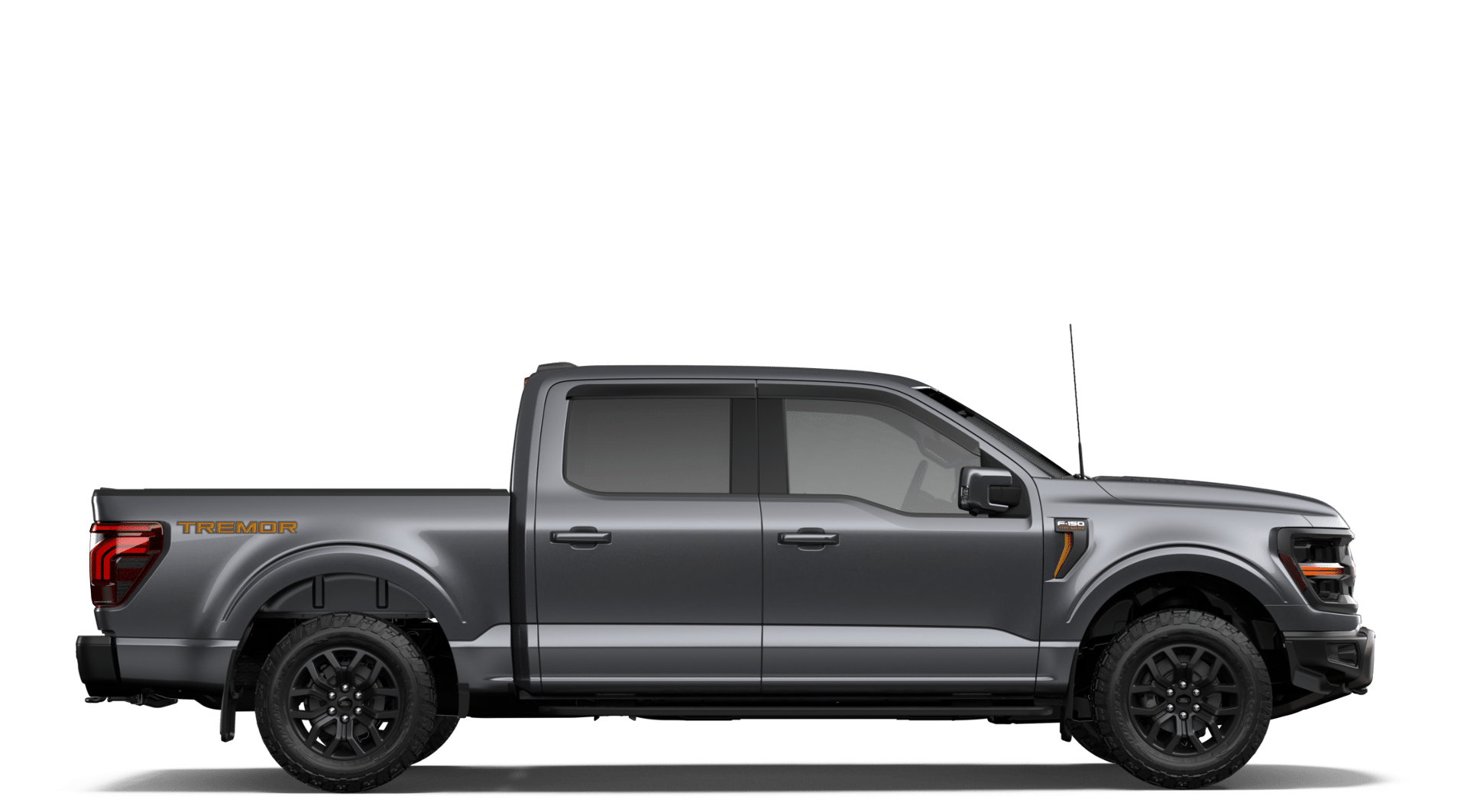 2026 Ford F-150® External Image 1